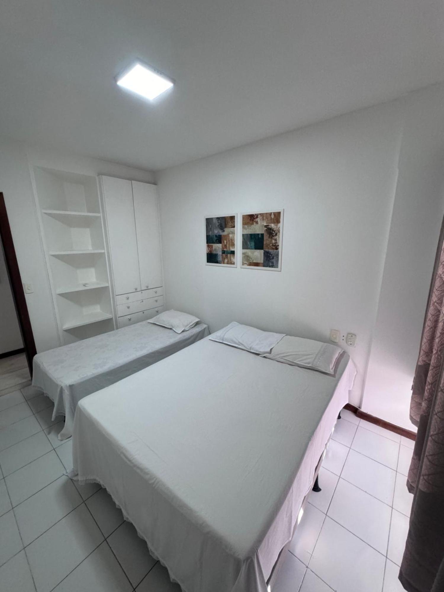 살바도르 Loft Pituba Sol 아파트 외부 사진