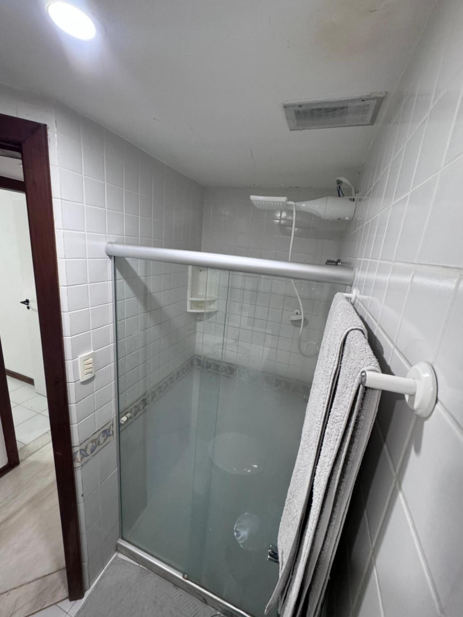 살바도르 Loft Pituba Sol 아파트 외부 사진