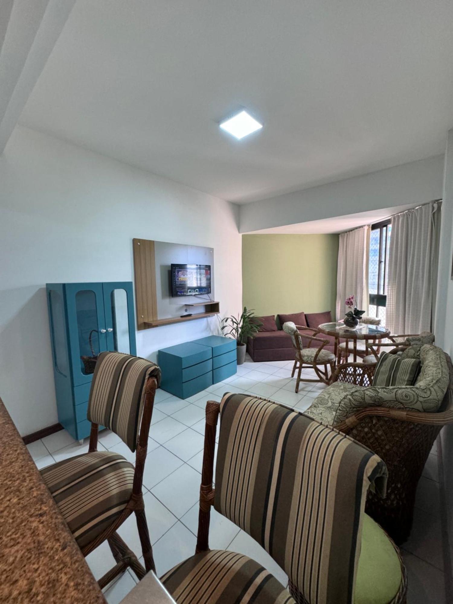 살바도르 Loft Pituba Sol 아파트 외부 사진